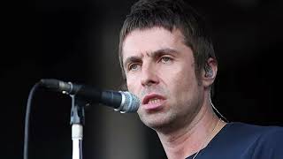 Liam Gallagher - It&#39;s a Crime (Oasis Cover AI)