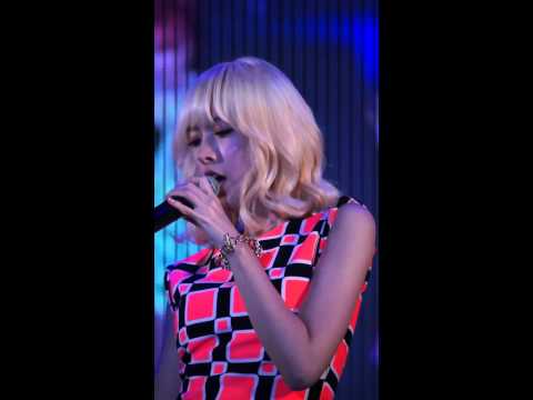 130530 용인대학교 축제 HELLOVENUS 앨리스 오늘뭐해 직캠 By.EXTRA