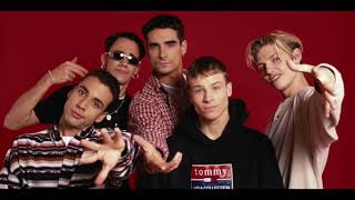 Nunca te haré llorar (Best Quality) - Backstreet Boys