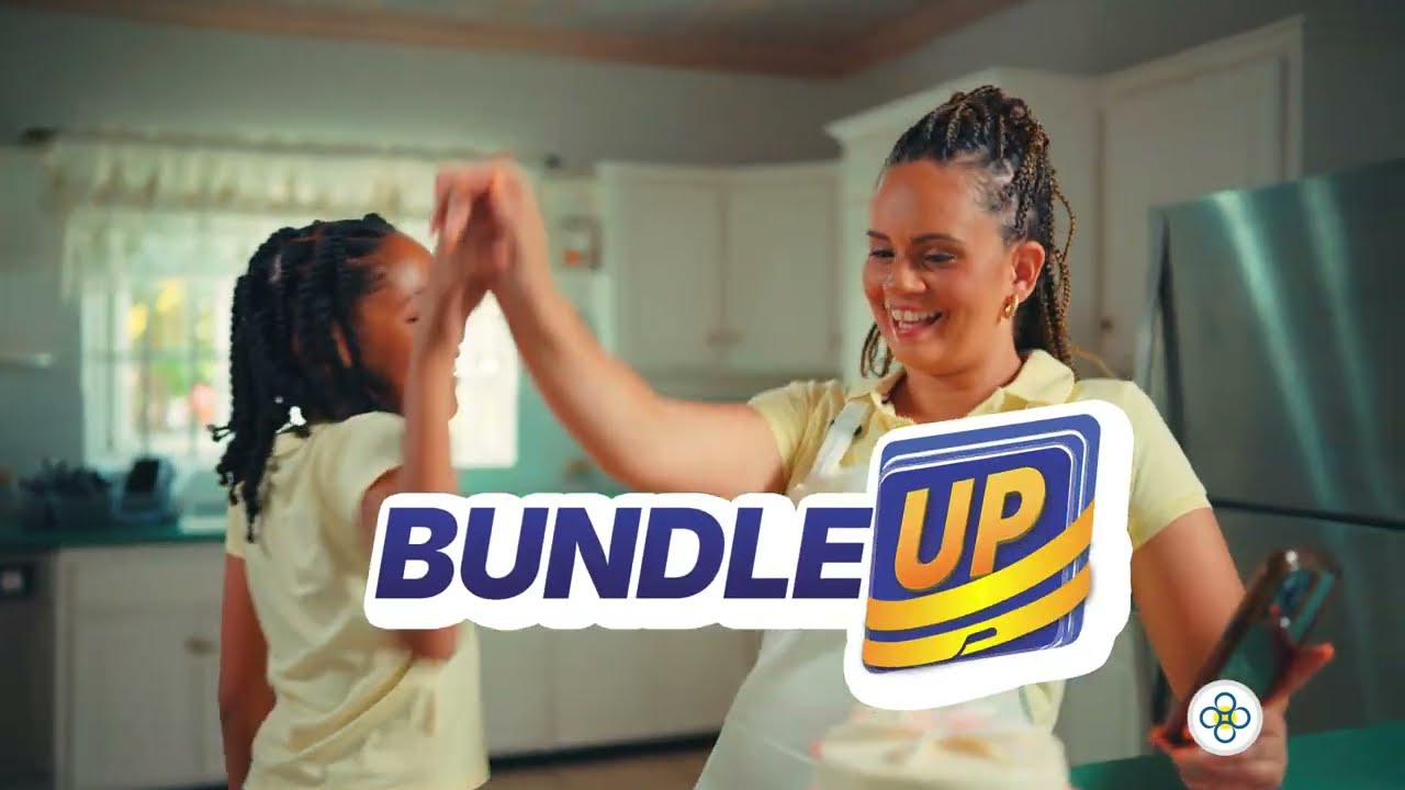 Bundle Up With BOSL Bundle Up With BOSL