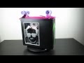 Making A Casey Neistat Themed Custom Computer Short Version