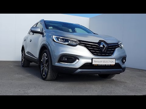 Cleary Motors Renault - 2019 Renault KADJAR GT LINE BLUE DCI 115 MY 40,000