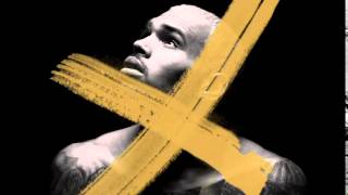 Chris Brown - &quot;4 Years Old&quot; (Official Audio) ♥