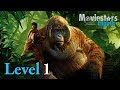 Top 6 Oraciones En El Libro De La Selva Con El Verbo GET Aprender Inglés Con Películas