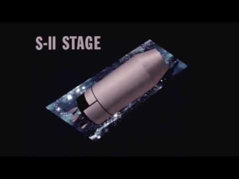 Saturn V Quarterly Film Report Number Four - November 1963 (archival film)