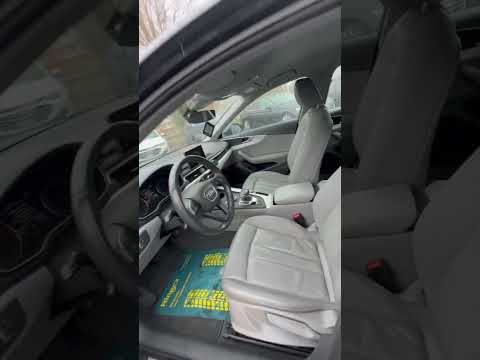 фото audi a4 v (b9) 0