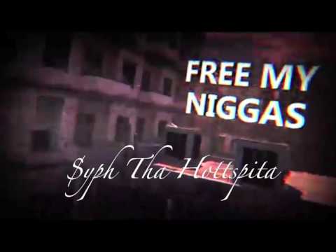Syph-Free My Niggas