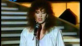 Sanremo 1984 - Fiorella Mannoia - Come si cambia