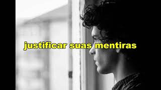 Robbie  Williams - Misunderstood  (Tradução)