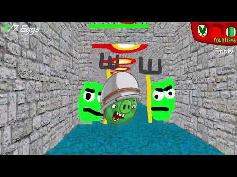 Red's Basics in Education and Anger V2