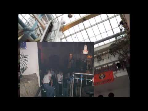 Dj Bamm Bamm vs DM Style & Mc Da Rock live @ Redemption Ex Bad Münster (14 03 2003  Hardbass Audio )