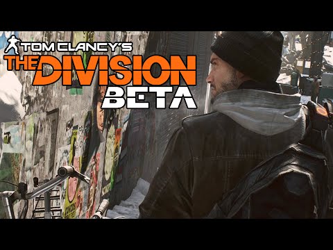 The Division - How to Upgrade Your Base of Operations