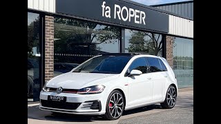 Volkswagen Golf   Registered:2019(69)