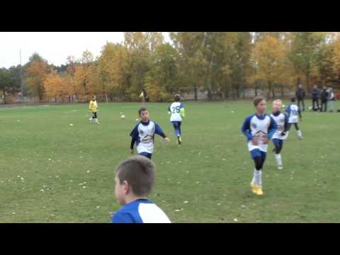 Jutrzenka Bychlew 2006 - UKS SMS (6-3) 24.10.2015 cz3