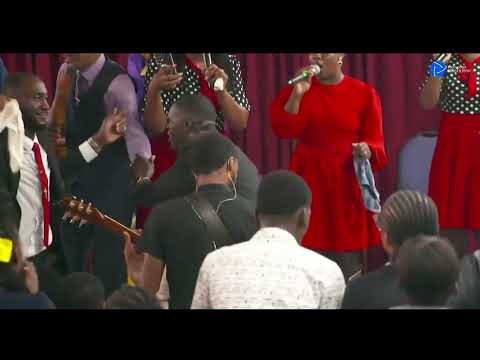 Thumbnail for RALLY VYBZ LEVITICUS GOSPEL BAND 2025 by Leviticus (band)