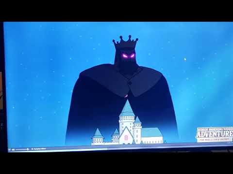 Robin MorningWood Adventure