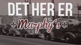 Murphy's Law 2017 - Mad.S & Chris Haugan (ÅRETS DEKKNAVNSLÅT)