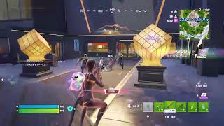 フォートナイト