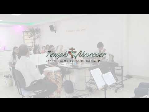 09 - BALANÇO - HINÁRIO PADRINHO FERNANDO DINI