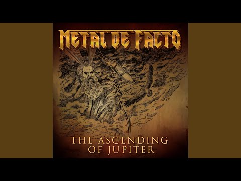 The Ascending of Jupiter