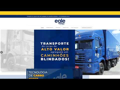 Agência MD7 - Projeto: Eale