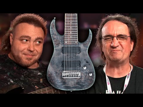 10 Reasons why 9 Strings are DUMB