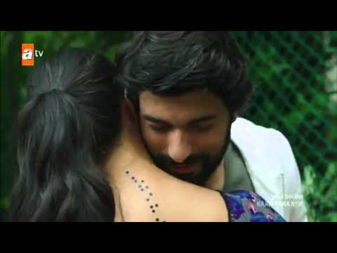 Esin İris - Özledim (Kara Para Aşk)