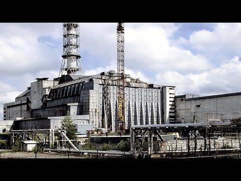 RBMK Reactors - Design Overview | The Nuclear Reactor that was used in Chernobyl