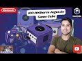 100 Melhores Jogos Do Gamecube A o Rpg E Aventura