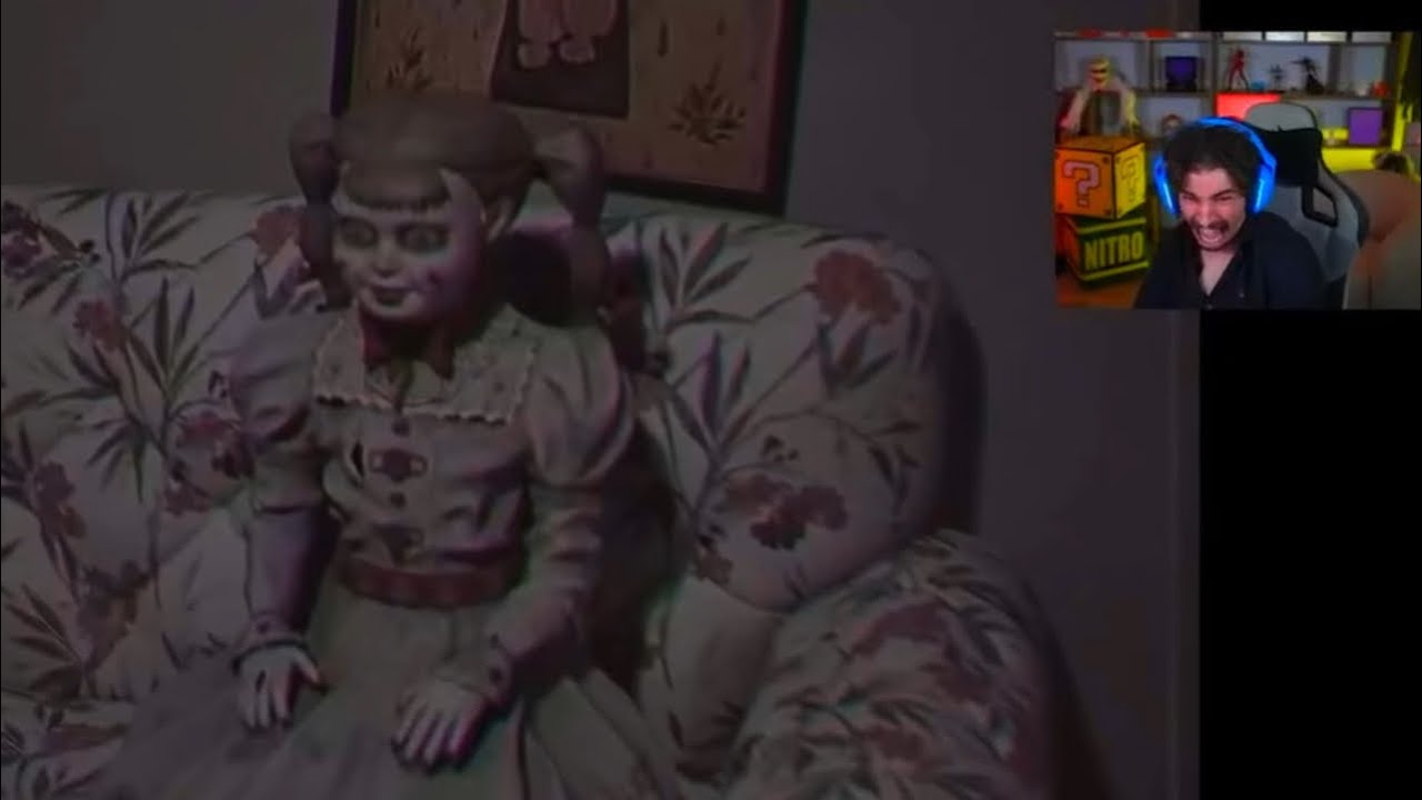 MELHORES SUSTOS DO BISTECONE KKKKKKKK