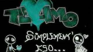 He intentado tanto tanto- los temerarios