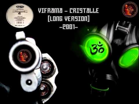 Viframa - Cristalle (Long Version) ·2001·