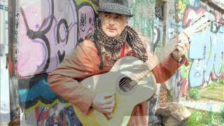 From the Beginning - Emerson, Lake & Palmer - Cover from Eduardo Waghorn