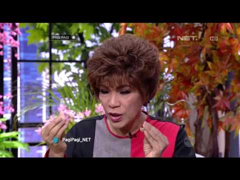 Pagi Pagi 26 November 2015 Part 5/5 - Oh My God Bareng Dorce