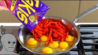 Testing My Subscribers' Struggle Meals | Ep. 5