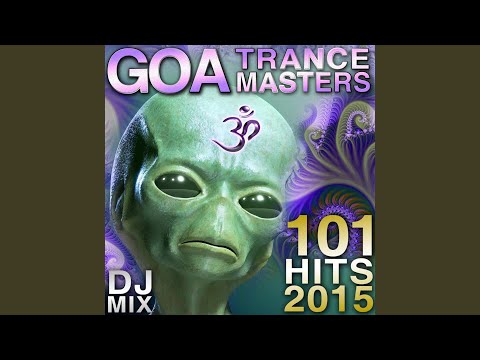 Goa Trance Masters Hits 2015 (1 Hour Continuous DJ Mix) (feat. Doctor Spook)