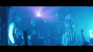 BATTLE BEAST (live) &quot;Touch In The Night&quot; @Berlin April 08, 2019