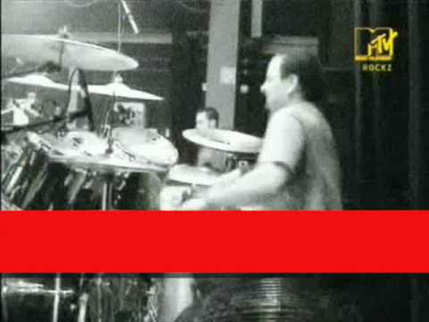 NAPALM DEATH - POLITICIANS