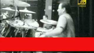 NAPALM DEATH - POLITICIANS