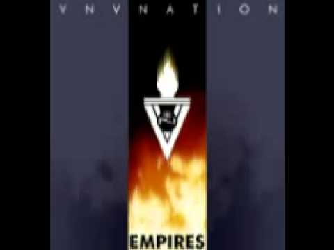 VNV Nation - Empires (1999) Full Album