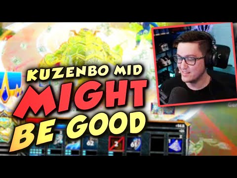 IS KUZENBO MID ACTUALLY GOOD!?