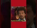 The End Took Me Out Interview Laugh