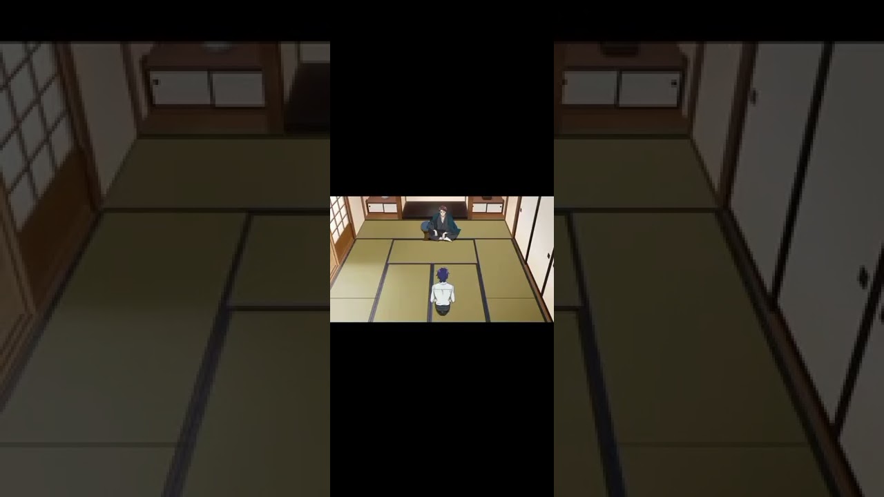 The yakuza's guide to babysitting episode 1 part 1 eng sub