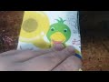 Fanmade Baby Vivaldi 2002 VHS Review