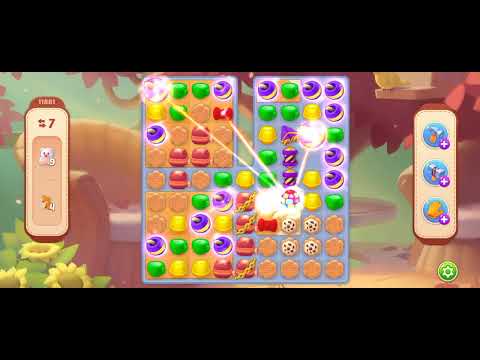 Homescapes level 11881