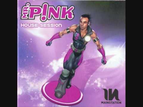 Mr. P!nk ft. Saporo - Can you feel it (Club Mix)