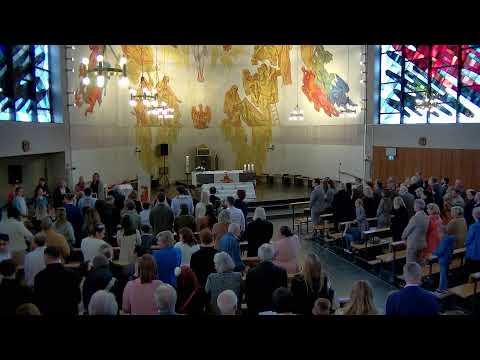 Erstkommunion (23.04.2023 - 10.00 Uhr)