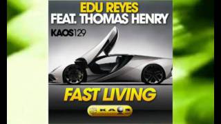 New Release Edu Reyes Remixed by Davidj