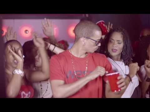 Rachelle Allison feat Pompis - Boom