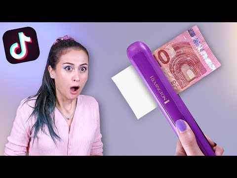 I'm TESTING Viral TikTok LIFE HACKS! *Unbelievable* || Fan Friday